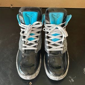 Men Nike Kobe 9 NSW Lifestyle TXT